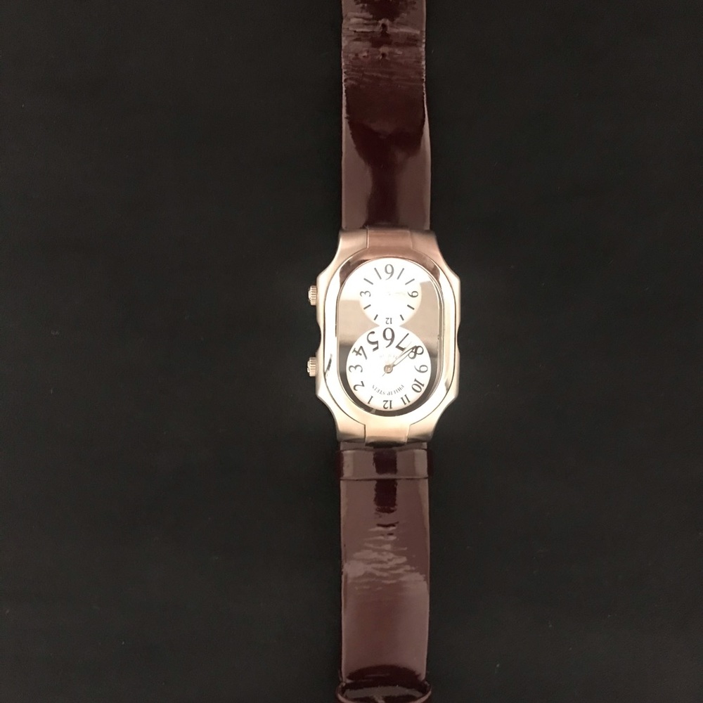 Philip Stein Watch